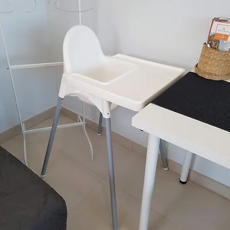 Apartment Peaceful With Amazing Sea Views And Free Parking Benalmadena
