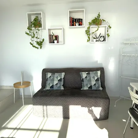 Peaceful With Amazing Sea Views And Free Parking * Benalmadena