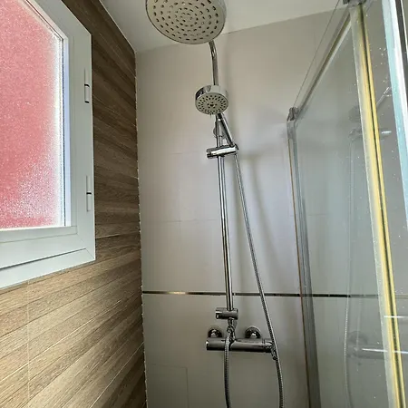 Peaceful With Amazing Sea Views And Free Parking * Benalmádena