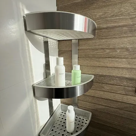 Peaceful With Amazing Sea Views And Free Parking Appartement Benalmádena