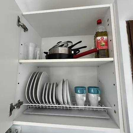 Peaceful With Amazing Sea Views And Free Parking Appartement *