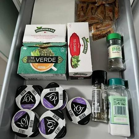 Appartement Peaceful With Amazing Sea Views And Free Parking *