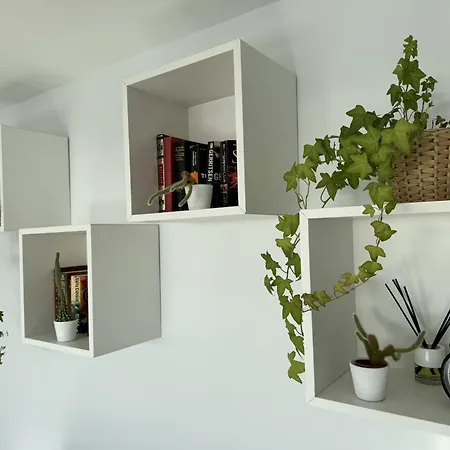 Peaceful With Amazing Sea Views And Free Parking Appartement *