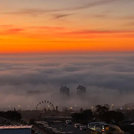 Peaceful With Amazing Sea Views And Free Parking *