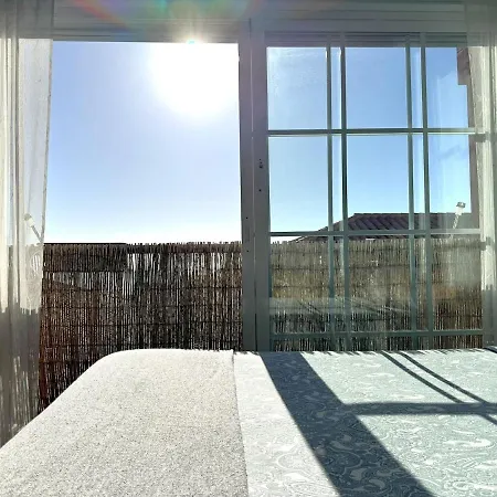 Peaceful With Amazing Views Appartamento *